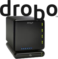 DroboLogo1