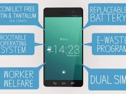 FP1 Fairphone-kopen