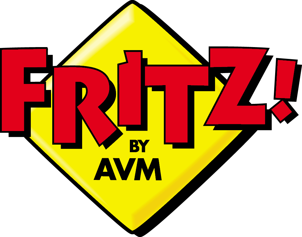 FRITZ by AVM Logo RGB1