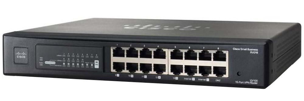 cisco rv0161