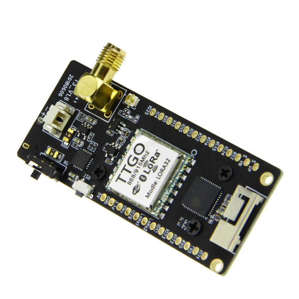 LORA0103