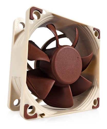 noctua nf a6x25 pwm 11