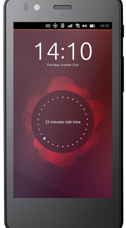 UbuntuPhone