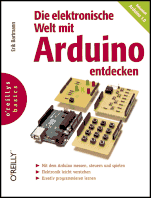 Die elektronische Welt mit Arduino entdecken