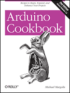 Arduino Cookbook