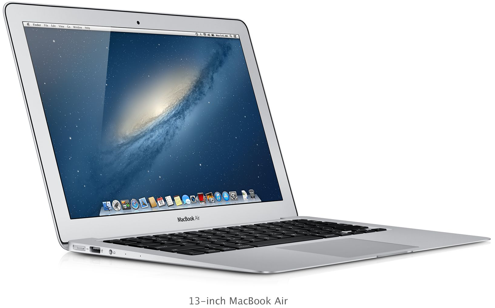 MacBook Air 13.3" 4GB / 128GB | MacBook Air (13-inch, Early 2014