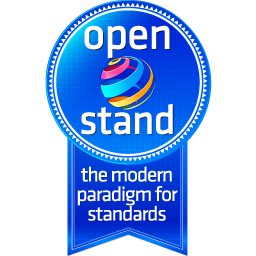 Open Stand